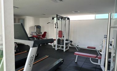Suite Amoblada en Alquiler Los Ceibos, 1 Habitación,  1 Baño, Piscina,  Garaje, Norte de Guayaquil.