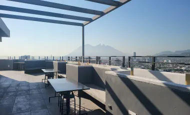 Loft en Venta Kyo Constella (Centro) $2,300,000