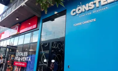 Loft en Venta Kyo Constella (Centro) $2,300,000