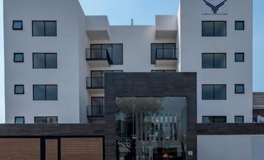 Departamento en Venta en Naucalpan de Juarez ,Las Americas AR 24-2793.