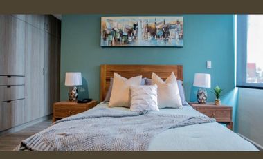 Departamento en Venta en Naucalpan de Juarez ,Las Americas AR 24-2793.