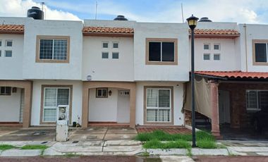 Casa en Renta, Rincón Campestre