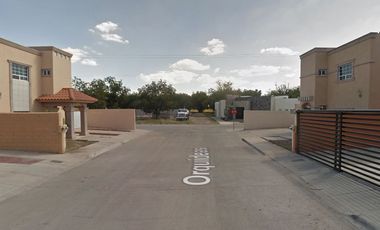 ¡¡Atención Inversionistas!! Venta de Hermosa Casa , Col. Ampliación San Francisco, Chihuahua.