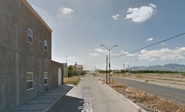 ¡¡Atención Inversionistas!! Venta de Hermosa Casa , Col. Ampliación San Francisco, Chihuahua.
