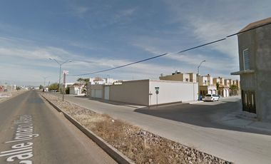 ¡¡Atención Inversionistas!! Venta de Hermosa Casa , Col. Ampliación San Francisco, Chihuahua.