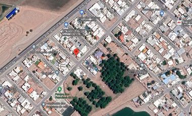 ¡¡Atención Inversionistas!! Venta de Hermosa Casa , Col. Ampliación San Francisco, Chihuahua.