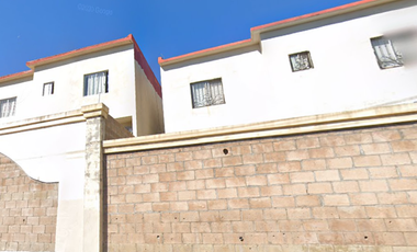Casa En Remate Hipotecario En Tonala. Excelente Oportunidad