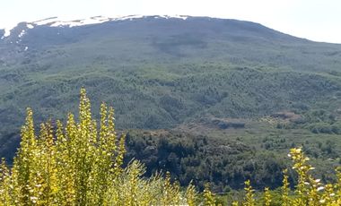 VENDO LOTE DE 11 HECTAREAS Y 2 HECTÁREAS, A 5 KM. DE PUERTO BELTRAND, REGION DE AYSEN