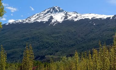 VENDO LOTE DE 11 HECTAREAS Y 2 HECTÁREAS, A 5 KM. DE PUERTO BELTRAND, REGION DE AYSEN