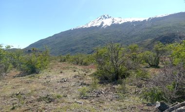 VENDO LOTE DE 11 HECTAREAS Y 2 HECTÁREAS, A 5 KM. DE PUERTO BELTRAND, REGION DE AYSEN