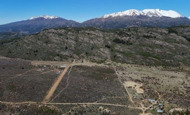 VENDO LOTE DE 11 HECTAREAS Y 2 HECTÁREAS, A 5 KM. DE PUERTO BELTRAND, REGION DE AYSEN
