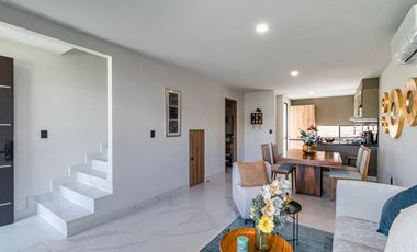Casa en Venta con alberca una multi cancha a 15 minutos de Cuernavaca en Xochitepec Morelos