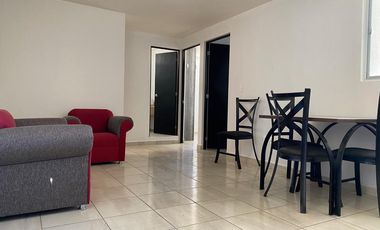 DEPARTAMENTO EN VENTA TRES RECAMARAS XOXOCOTLAN