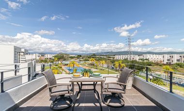 Casa en Venta con alberca juegos infantiles a 15 minutos de Cuernavaca en Xochitepec Morelos