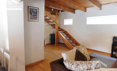 🏔️ VENTA DE CASA ESTILO ALPINA – MINERAL DEL CHICO, HIDALGO