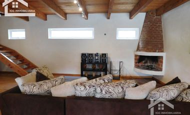 🏔️ VENTA DE CASA ESTILO ALPINA – MINERAL DEL CHICO, HIDALGO