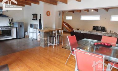 🏔️ VENTA DE CASA ESTILO ALPINA – MINERAL DEL CHICO, HIDALGO