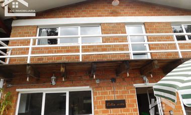 🏔️ VENTA DE CASA ESTILO ALPINA – MINERAL DEL CHICO, HIDALGO