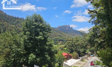 🏔️ VENTA DE CASA ESTILO ALPINA – MINERAL DEL CHICO, HIDALGO