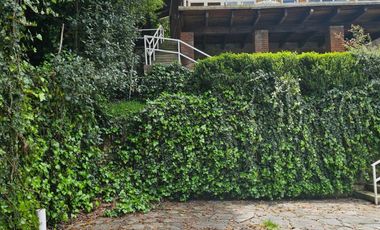 🏔️ VENTA DE CASA ESTILO ALPINA – MINERAL DEL CHICO, HIDALGO