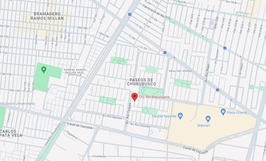 ¡¡Atención Inversionistas!! Venta de Hermosa Casa , Col. Paseos de Churubusco, CDMX.