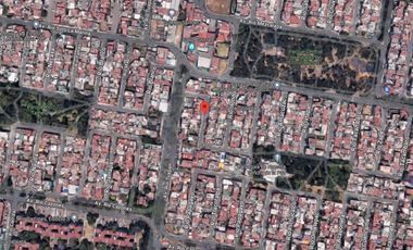 ¡¡Atención Inversionistas!! Venta de Hermosa Casa , Col. Paseos de Churubusco, CDMX.