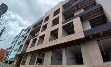Apartaestudio para estrenar, linda vista y ubicación