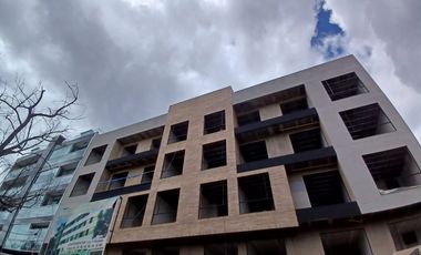 Apartaestudio para estrenar, linda vista y ubicación