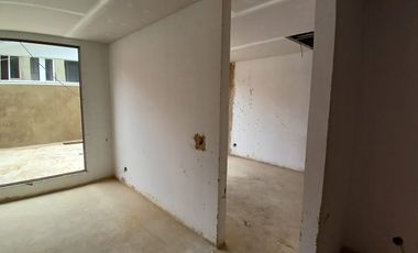Apartaestudio para estrenar, linda vista y ubicación