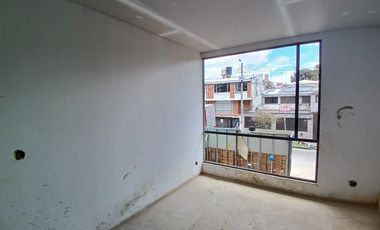 Apartaestudio para estrenar, linda vista y ubicación