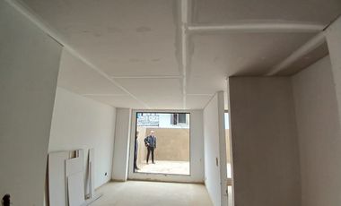 Apartaestudio para estrenar, linda vista y ubicación