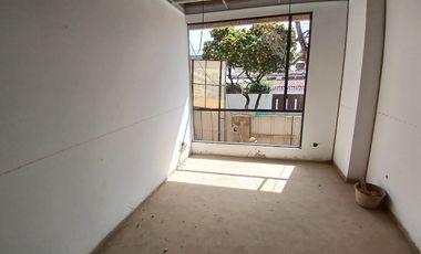 Apartaestudio para estrenar, linda vista y ubicación