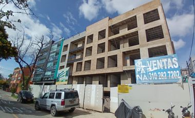 Apartaestudio para estrenar, linda vista y ubicación