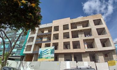 Apartaestudio para estrenar, linda vista y ubicación