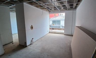 Apartaestudio para estrenar, linda vista y ubicación