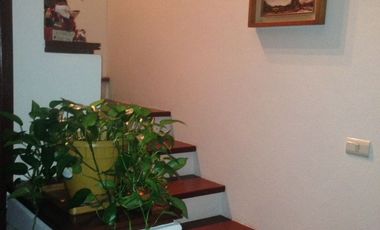 RENTA CASA BRUSELAS RESIDENCIAL MONTE MAGNO