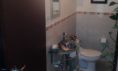 RENTA CASA BRUSELAS RESIDENCIAL MONTE MAGNO