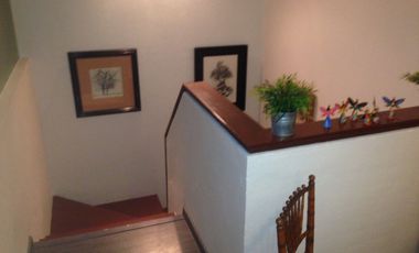 RENTA CASA BRUSELAS RESIDENCIAL MONTE MAGNO