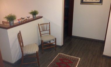 RENTA CASA BRUSELAS RESIDENCIAL MONTE MAGNO