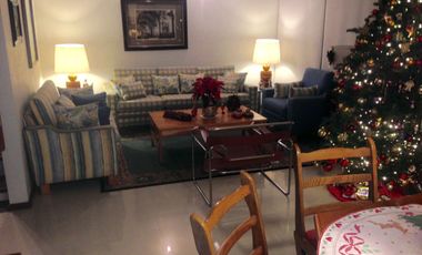 RENTA CASA BRUSELAS RESIDENCIAL MONTE MAGNO