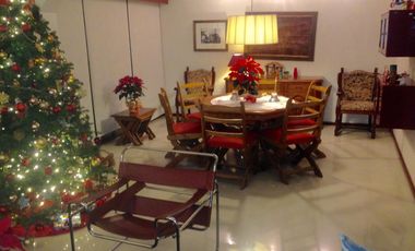 RENTA CASA BRUSELAS RESIDENCIAL MONTE MAGNO