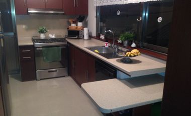 RENTA CASA BRUSELAS RESIDENCIAL MONTE MAGNO