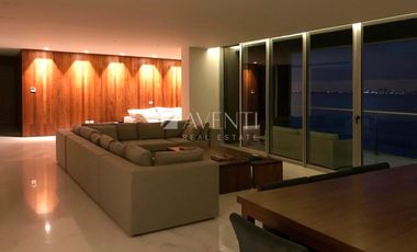 Departamento en renta, Zona Hotelera, Cancún, Benito Juarez.