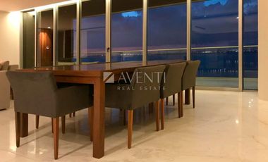 Departamento en renta, Zona Hotelera, Cancún, Benito Juarez.