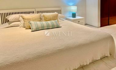 Departamento en renta, Zona Hotelera, Cancún, Benito Juarez.