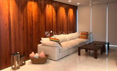 Departamento en renta, Zona Hotelera, Cancún, Benito Juarez.