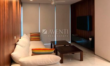 Departamento en renta, Zona Hotelera, Cancún, Benito Juarez.