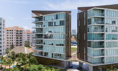 Departamento en renta, Zona Hotelera, Cancún, Benito Juarez.