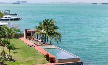 Departamento en renta, Zona Hotelera, Cancún, Benito Juarez.