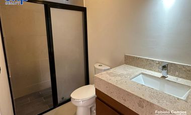 Casa en venta de 2 pisos y 2 recámaras en Conkal Yucatán - Preventa diciembre 2026
